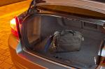 Volvo S80 2009 года